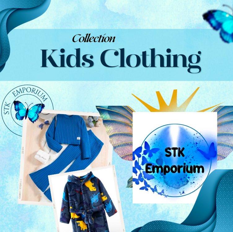 Kids Clothing