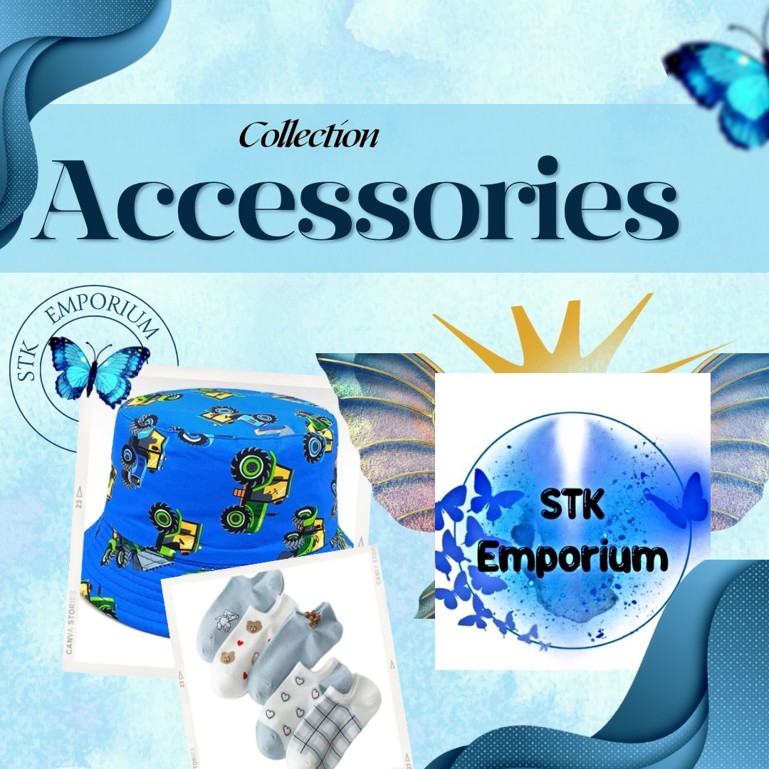 Accessories