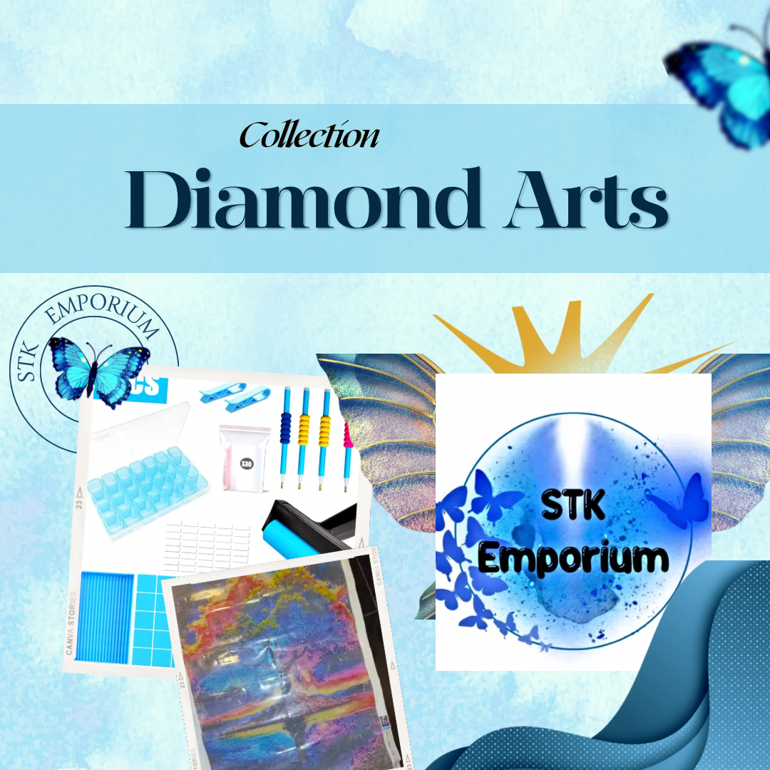 Diamond Arts