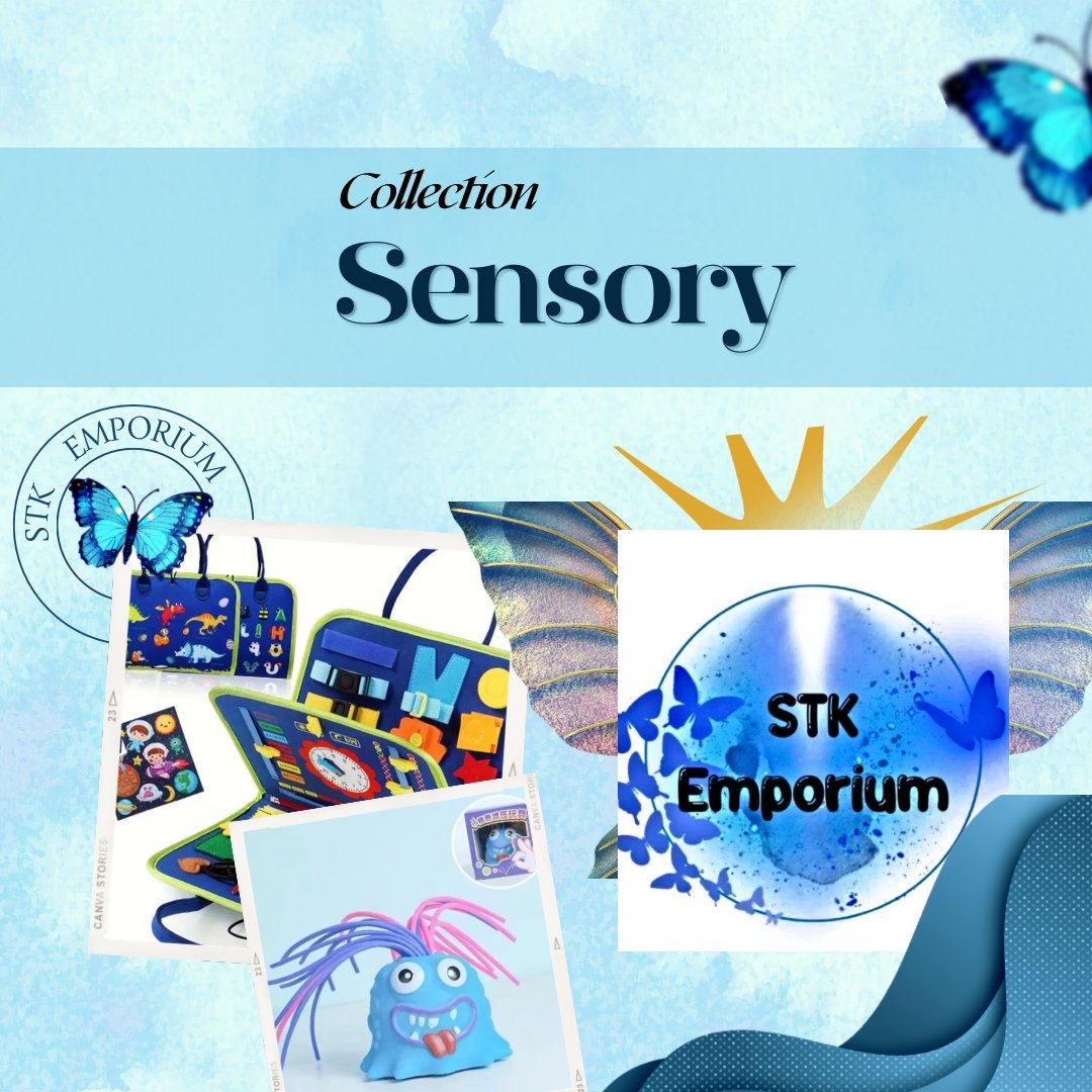 Sensory