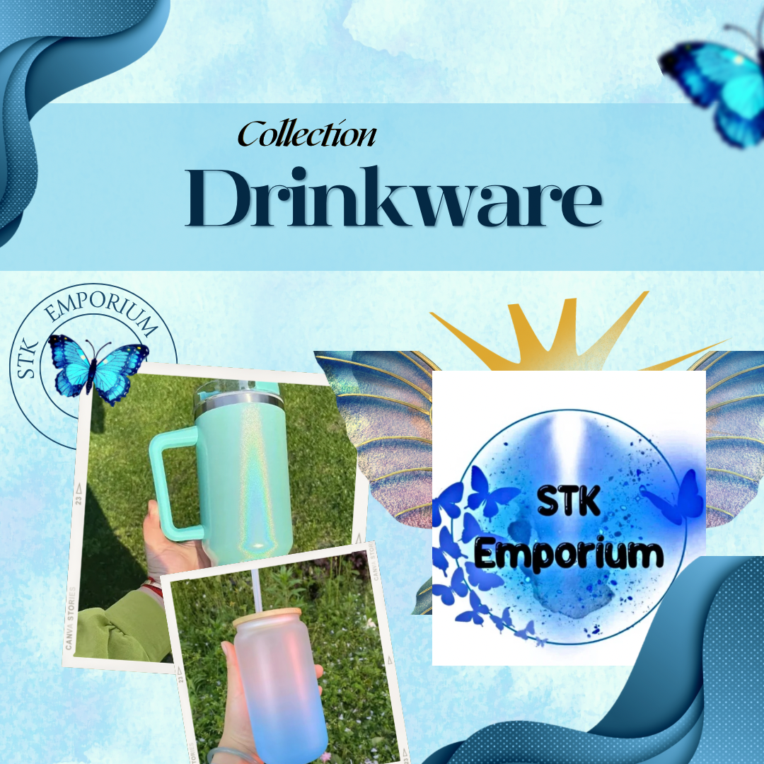 Drinkware