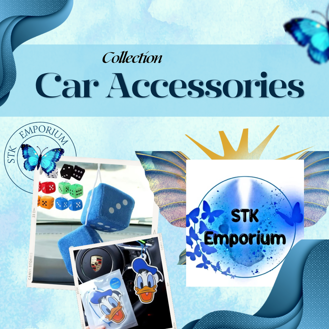 Car Accessories