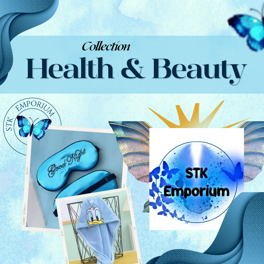 Health & Beauty