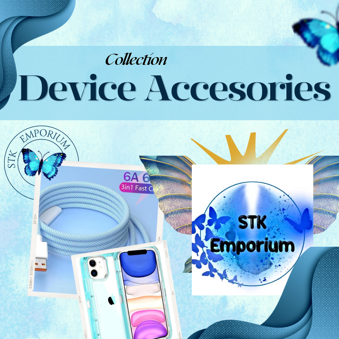 Device Accessories