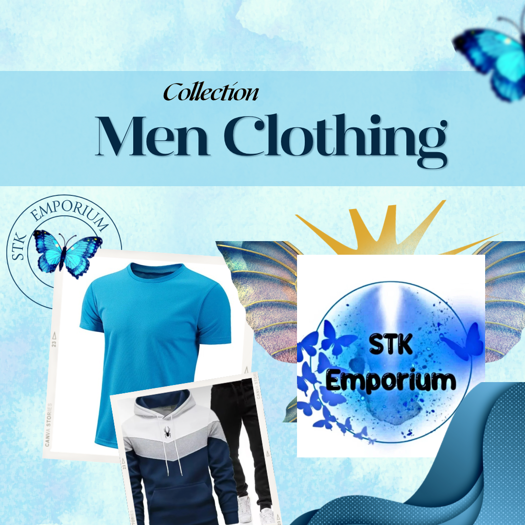 Men Clothing