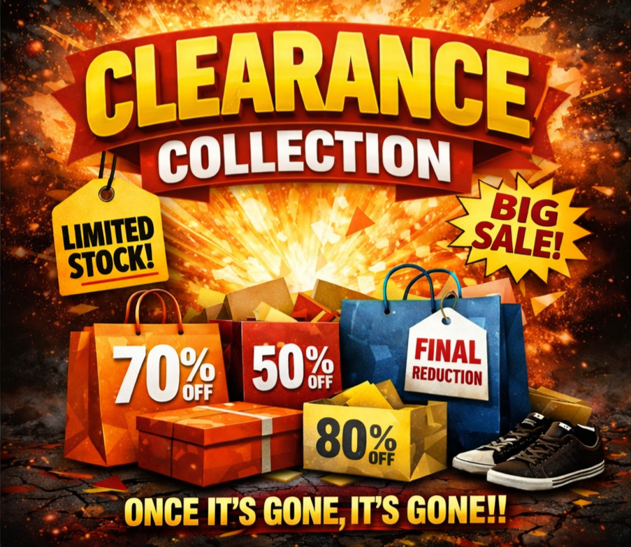 Clearance