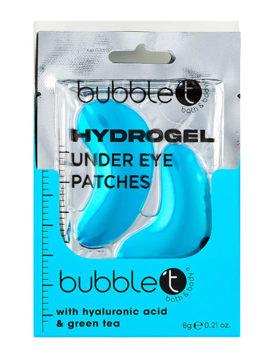 HYDROGEL UNDER EYE PATCHES