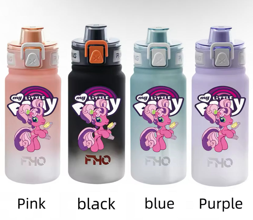 Drink Bottles