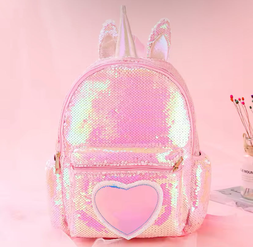 Unicorn Backpack