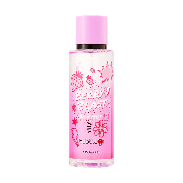 Berry Body Mist