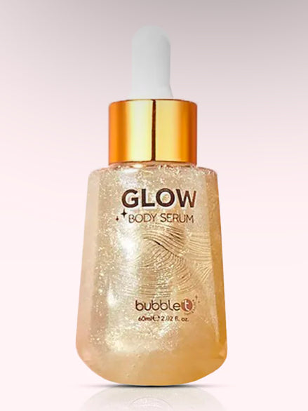 GOLD GLOW BODY SERUM