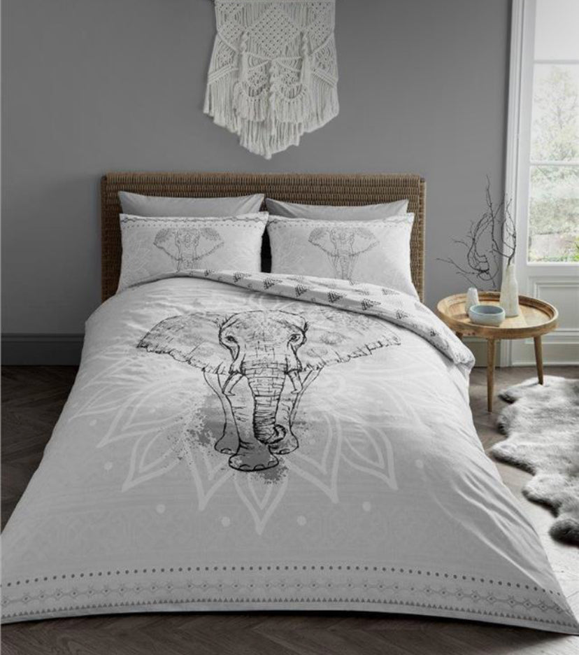 Elephant Bedding