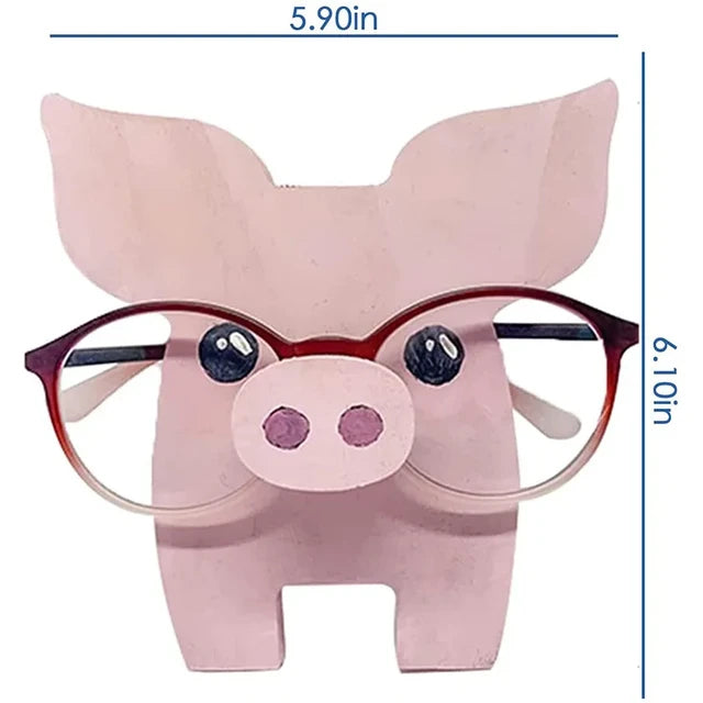 Glasses holder