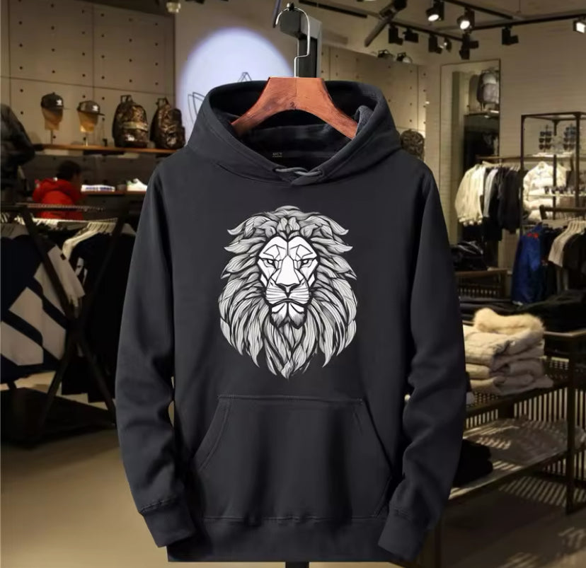 Men Hoodie