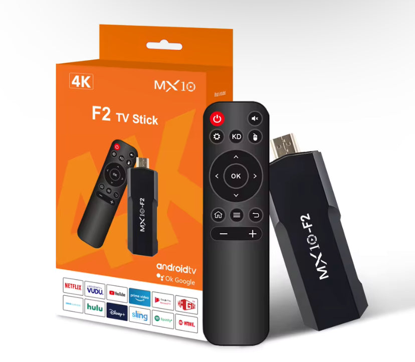 Tv Stick 8gb