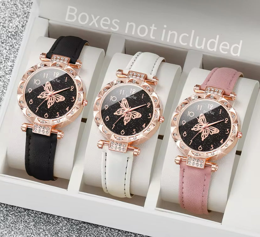 Watch Set