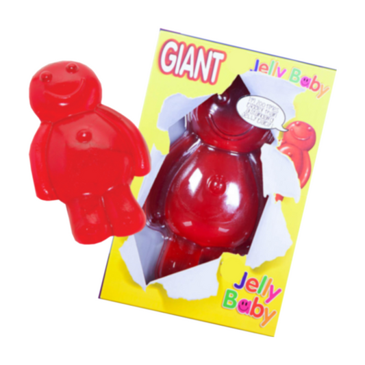 Giant Jelly Sweet