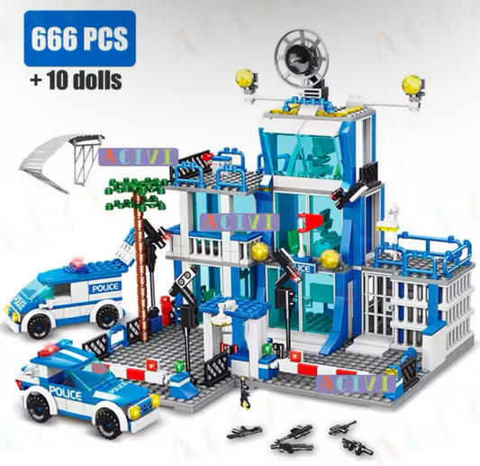 Lego Set