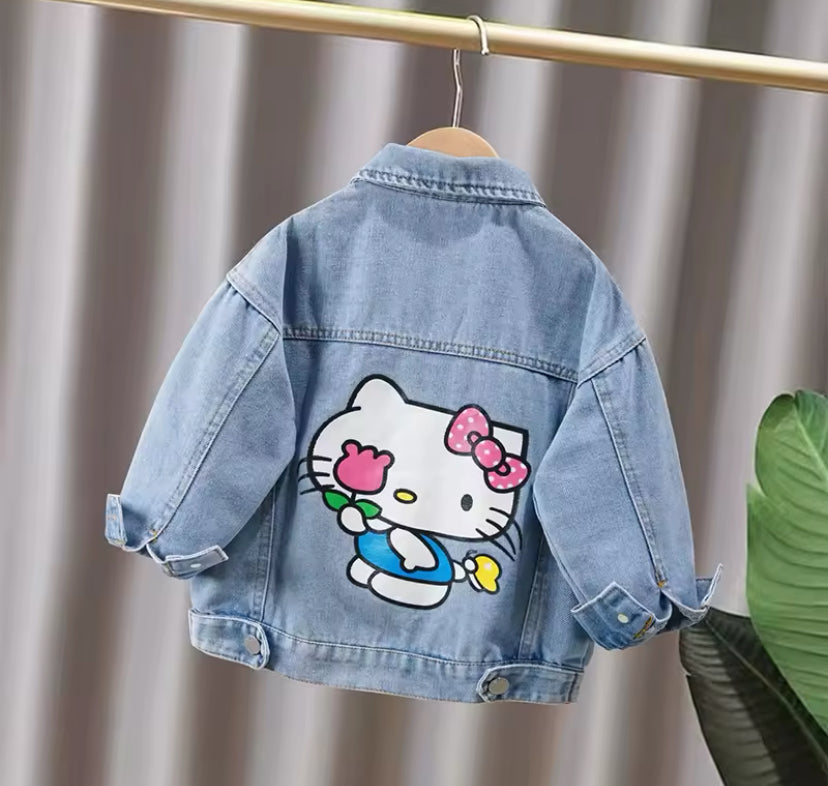 Kids Jacket