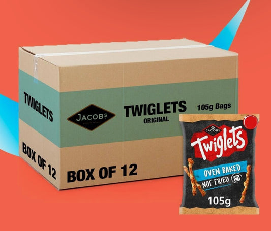 Twiglets