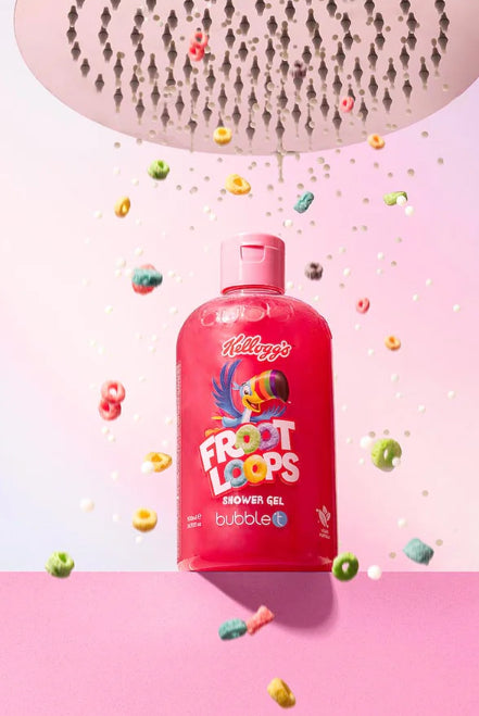 Fruit Loops Shower Gel