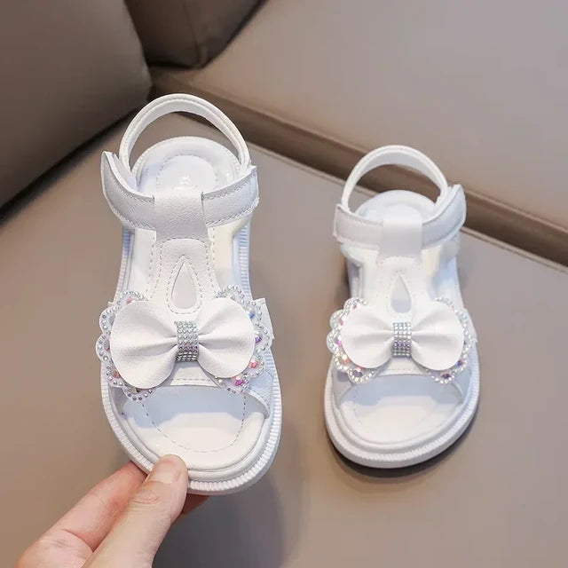 Girls sandals