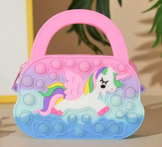 Pop Girls Bag