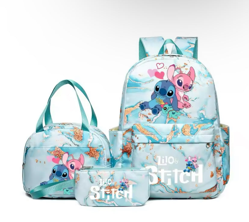 3pc Bag Set