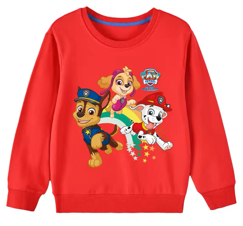 Kids Jumper