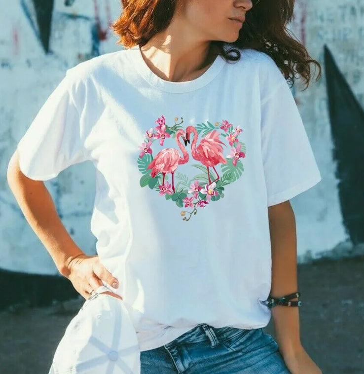 Women T-shirt