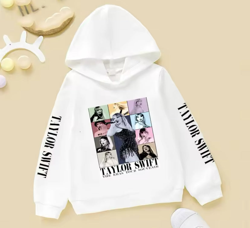 Kids Hoodie