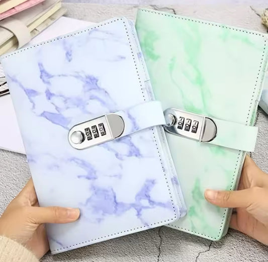 Password Notebooks