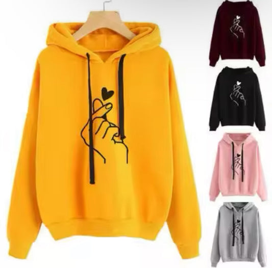 Women Hoodie