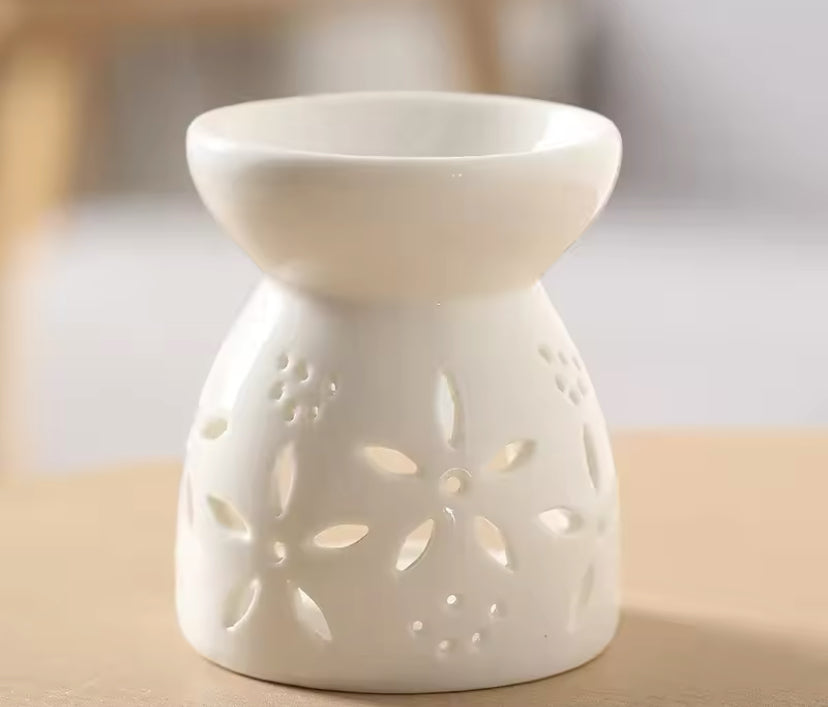 Wax Tea Light Warmer