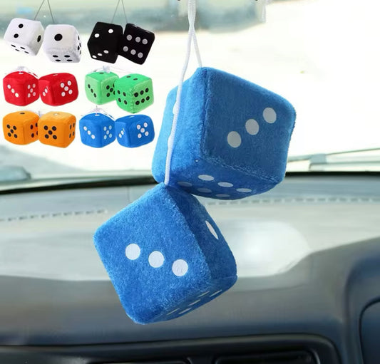 Car Dices