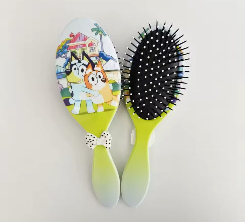 Kids Hair Brush