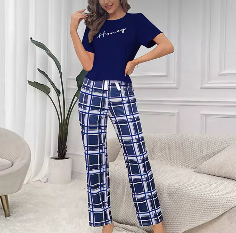 Women PJ’s