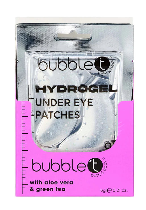 HYDROGEL UNDER EYE PATCHES