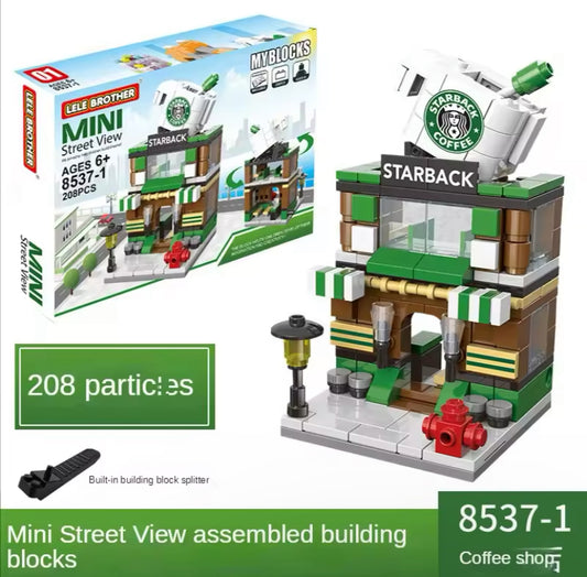 Lego Set