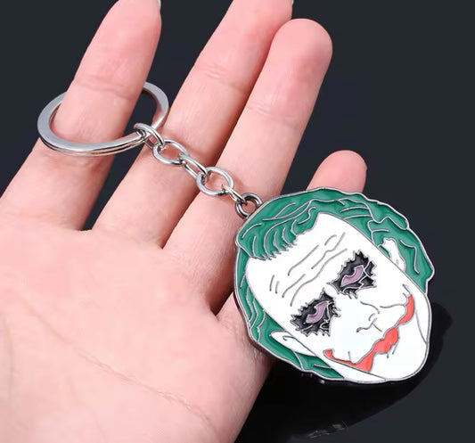 Keyring