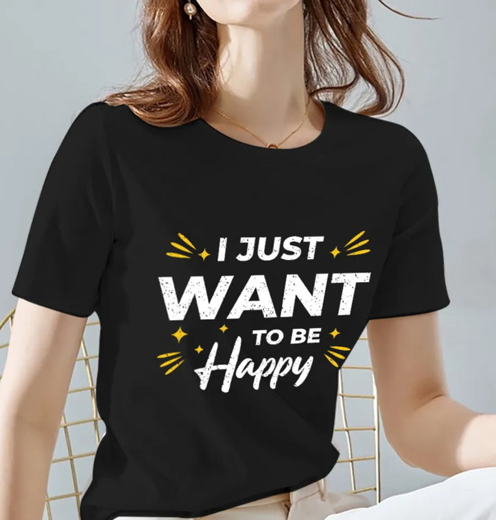 Women TShirt