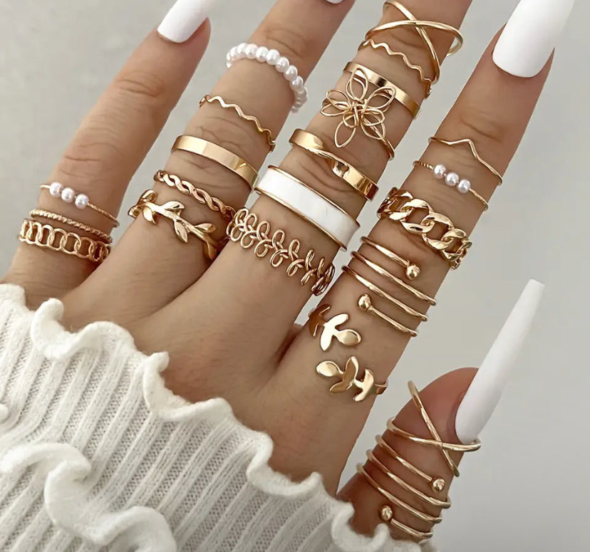 Ring Set