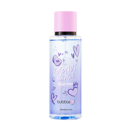 Coconut Body Mist