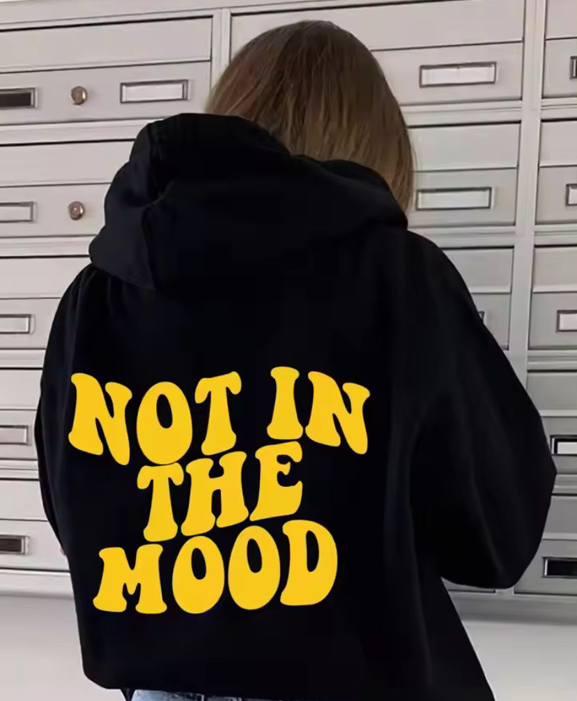 Women Hoodie