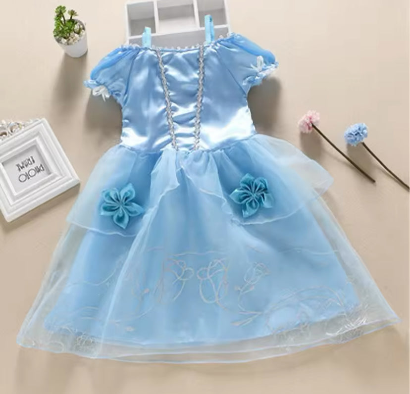 Kids Dress Up Dresses