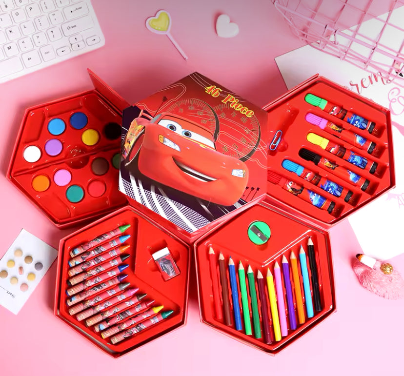 Kids Art Set