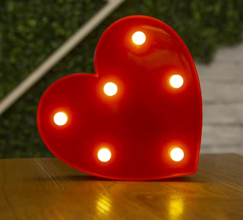 Heart Light