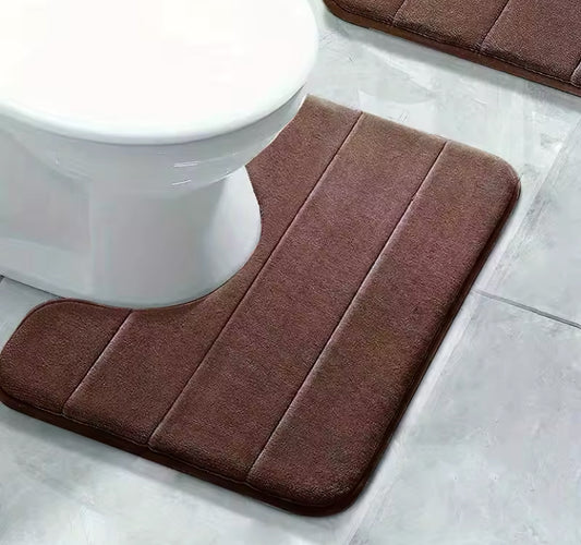 Toilet Mat