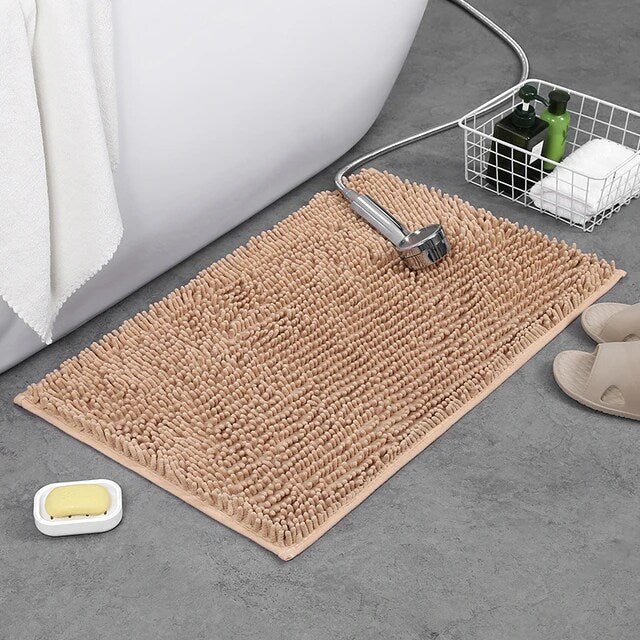 Bath mat