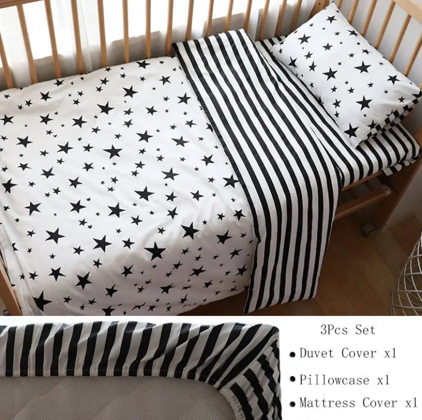 Baby Bedding Set